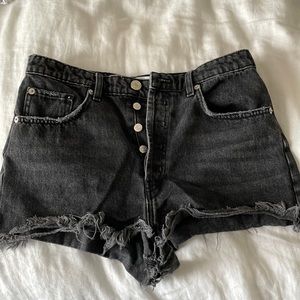 Zara Jean shorts